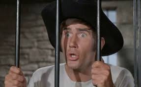 Carry On #11: Carry On Cowboy