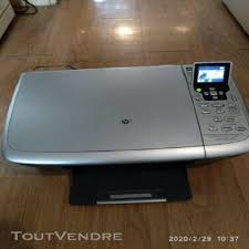 Pilotes gratuits pour imprimantes hp. Imprimante Hp Photosmart Occasion Offres Juin Clasf