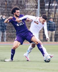 Founded in 1896, lausanne sport currently plays in the swiss super league, the highest tier of football in the country, and hosts games at the stade olympique de la pontaise. ð—œð—¡ ð—§ð—›ð—˜ ð—™ð—œð—˜ð—Ÿð—— Fc Sion Ii ð—§ð—© ð— ðŸ®ðŸ­ Fc Lausanne Sport Facebook