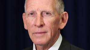 Jacksonville City Manager announces retirement after 12 years