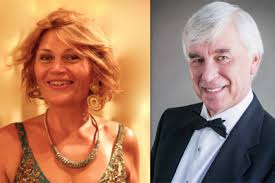 Waltraud Mucher & Anthony Adkins ofrecen un recital de lied en ruso y en  inglés