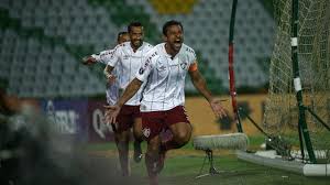 Nosso site, permite que você assista fluminense vs corinthians ao vivo, em tela cheia. Santa Fe 1 X 2 Fluminense Taca Libertadores Rodada 2 Tempo Real Globo Esporte
