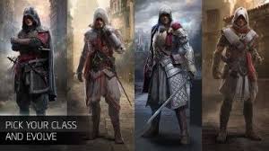 Assassin S Creed Identity 2 5 1 Apk Mod Apk Apkmod Assassin Assassins Creed Identity Mod Assassin S Creed Identity Assassin S Creed Assassins Creed