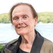 Dorothy Mae Carroll Obituary