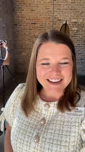 Congratulations to Terri Broyles with TL Designs for her ribbon cutting  today! We are excited for this new business in Siloam Springs and can't  wait to see it grow!