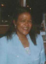 Sandra Vaughn-Robinson Obituary (2016)