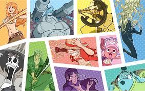 Reasons Why Carrot Will Be The 11th Straw Hat One Piece Luffy One Piece Anime Anime Wall Art