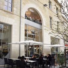 Vitrophanie Opera Intendance Vitrophanie Intendance Opera