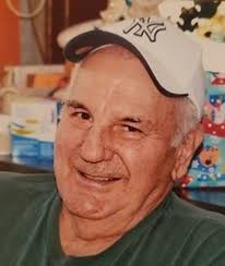 William Knuetter Obituary