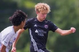 One Last Shift: Beach FC B08 Start Well, Get Washed Out by End