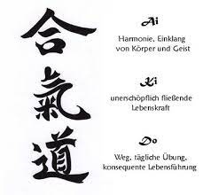Maybe you would like to learn more about one of these? Aikido Svkaikidos Webseite