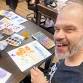 CLUB MOSAIC | CLACKAMAS TOWN CENTER FOOD COURT ART event image