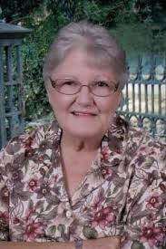 Edia G. LeMaster Hardin (1938-2021)