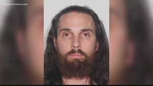 Sexual predator arrested in Ortega