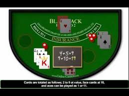 We did not find results for: How To Play Blackjack 21 Blackjack Rules Tips Youtube