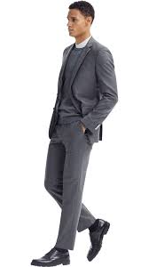 Abito da cerimonia con pantalone grigio perla. Deviere Amesteca Pakistan Boss Abbigliamento Seeingplaceproductions Com
