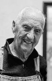 Hartsell Edwards Obituary (1934