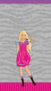Maybe you would like to learn more about one of these? Barbie Wallpaper Iphone Barbie Cartoon Iphone Background Disney Girl Wallpaper