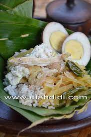 Resep Nasi Liwet Solo Komplit Resep Nasi Resep Makan Malam Sehat Resep Masakan