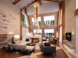 Interior Of Villa In Saratov 2012 By Tanya Minina Via Behance Interior Dining Room Decor Interior Design