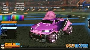 Body Pink Road Hog Decal Pink Mainframe Wheel Pink Gripstride Hx Topper Pink Hard Hat Https Www Youtube Com Watch V Es5r Rocket League Car Design League
