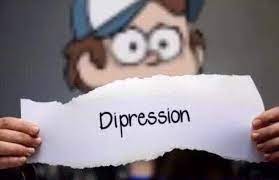 Many seemingly innocent cartoon characters should count their lucky stars that they live in an animated, fictional universe. Top 10 Depressed Cartoon Characters Cartoon Amino