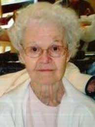 Dora Louise Coe Obituary May 15, 2007