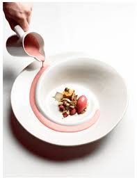 El Libro Hazte Un Chef En 72 Horas Con Mas De 40 Tecnicas Culinarias Y 51 Tapas Ejemplo No Pretende Ser Un Libro Food Design Yemek Tabagi Sunumu Yemek Sunumu