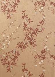 Check spelling or type a new query. Free Download Light Brown Wallpaper With Dark Brown And Aqua Printed Floral Design 534x741 For Your Desktop Mobile Tablet Explore 43 Tan Wallpaper Designs Modern Gray And White Wallpaper