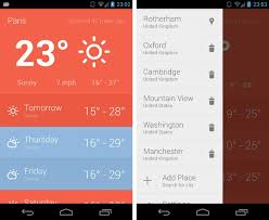 30 Of The Most Beautiful And Well Designed Android Apps Wellness Design Web App Design Android Apps