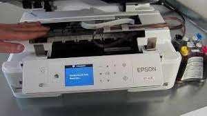 With individual ink cartridges, users need not change the color used, which helps to save costs. Ciss Continuous Ink System Fits Epson Xp432 Xp435 Xp 432 Xp 435 Youtube