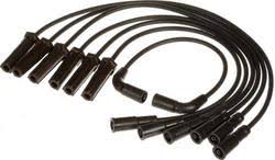 Lowest price guarantee on accessories for your chevrolet silverado and the fastest shipping available. Spark Plug Wire Set 2002 Chevrolet Silverado 1500 O Reilly Auto Pa