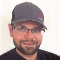 Michael Santori's Instagram, Twitter & Facebook