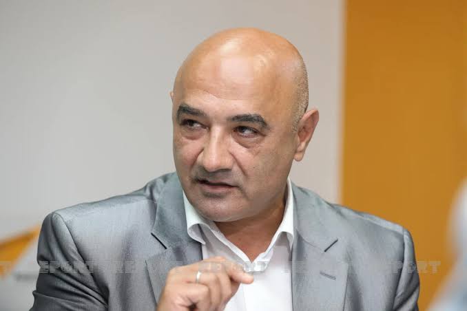 Tofiq Abbasov: 