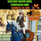 HSITP/Hunt Country Shows Spooktacular Show event image