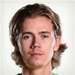 Todd Cantwell — Blackburn: Midfielder, Profile & News