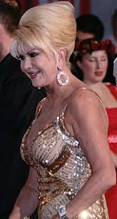 Ivana Trump Wikipedia