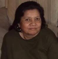 Carmen Dimandal Obituary (1948