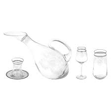 Karaca bardak online satış, outlet, store, i̇ndirim, online alışveriş, online shop, online satış mağazası. Karaca Fine Pearl Neklus 49 Parca Bardak Seti Karaca