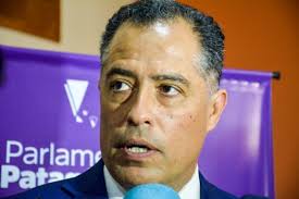 vicegobernador. Noticias sobre vicegobernador