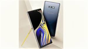 Samsung Galaxy Note 9 First Teasers Long Lasting And More Spacious Galaxy Note 9 Samsung Galaxy Note Note 9