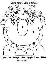 You will get 6 pages of monster drawing choices so that your students can make their own kind of monster. 100 Day Activities All About Me Monster Theme Classroom Emotions Activities Halloween Preschool