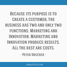 Check spelling or type a new query. Because Its Purpose Is To Create A Customer The Business Has Two And Only Two Functions