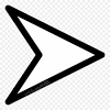Arrows going to the side. 1