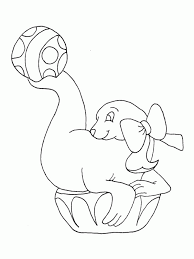 Some of the coloring page names are big coloring of animals shapes and colors and provide a great circus coloring pa, clip art black and white circus clipart of a black and white big top circus tent and. Circus Animal Coloring Pages Free Printable Coloring Pages Coloring Home