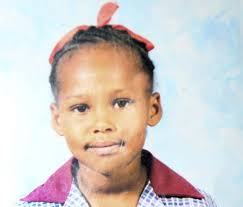 Tazne's 'killer' abused his own son so badly that the child died