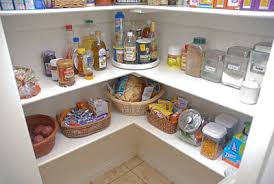 Every time i try to grab the mayo in the back, i'm knocking there are terrific and effective pantry storage ideas for your canned foods no matter what type of kitchen you have. Pantry Organizing And Storage Ideas Hall Of Fame Part 2