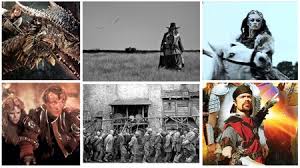 En principio el ejercito de los muertos encabezado por una cantidad indeterminada de caminantes sumaria ademas de cuervos muertos, vestias polares, algunos gigantes y cerca de cien mil cadaveres de salvajes (dificil imaginar una poblacion tan grande en un area tan. Un Ano Despues Del Final De Juego De Tronos 11 Peliculas Ideales Si Echas De Menos La Epica Serie Fantastica De Hbo