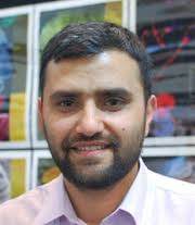 Prof Abdul Jabbar : Find an Expert : The University of Melbourne