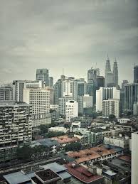 Nanti kalau diorang dah bosan, mulalah nak meragam. Makan Malam Romantik Di Bintang Revolving Restaurant Federal Hotel Kl Emilinda